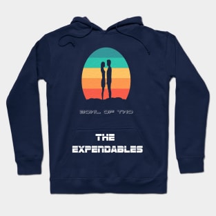 The Expendables Hoodie